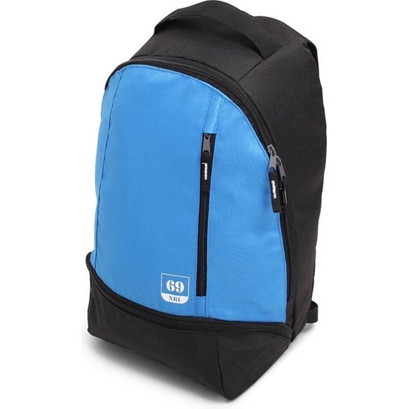 Foto van Norländer basic69 rugzak - 17 inch laptopvak - blauw