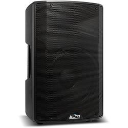 Foto van Alto pro tx312 actieve fullrange speaker