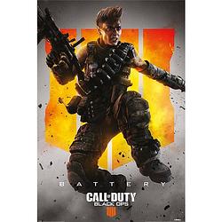 Foto van Pyramid call of duty black ops 4 battery poster 61x91,5cm