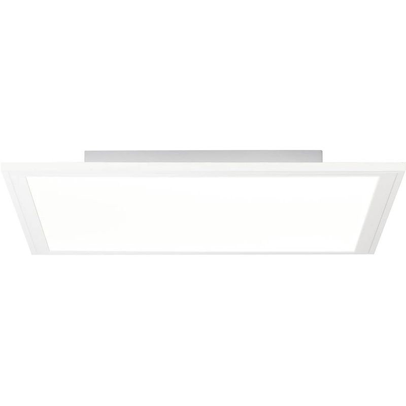 Foto van Brilliant abie g90318/05 led-paneel energielabel: f (a - g) 24 w rgbw wit