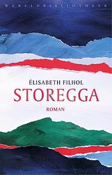 Foto van Storegga - elisabeth filhol - ebook (9789028451391)