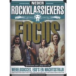 Foto van Focus - rock klassiekers