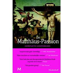 Foto van De matthäus-passion