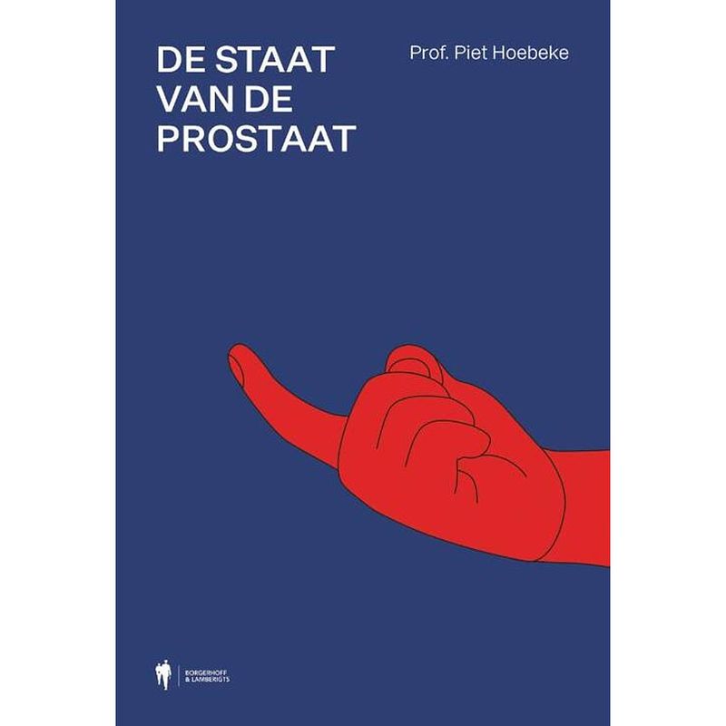 Foto van De staat van de prostaat