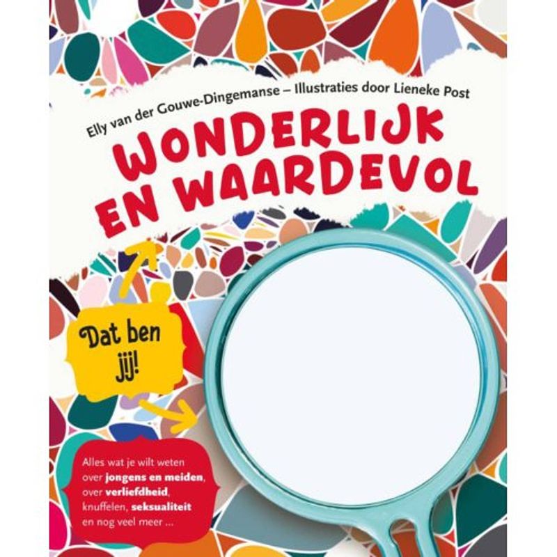 Foto van Wonderlijk en waardevol