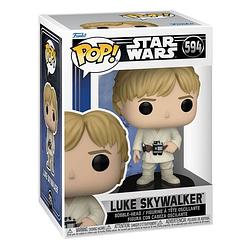 Foto van Star wars: luke skywalker - funko pop #594