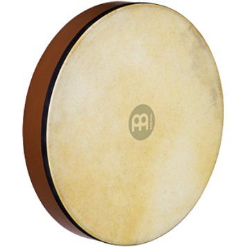 Foto van Meinl hd10ab frame drum 10 inch