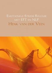 Foto van Effectieve emotionele stress release - henk van der veen - paperback (9789402144451)