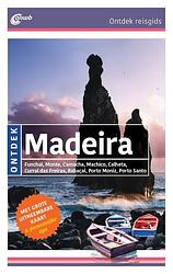 Foto van Madeira - susanne lipps - paperback (9789018053086)