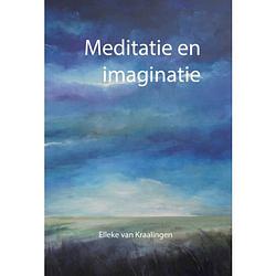 Foto van Meditatie en imaginatie