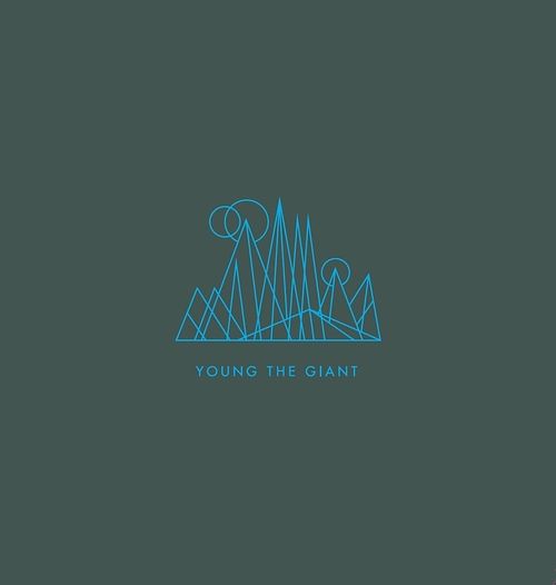 Foto van Young the giant - lp (0075678647055)