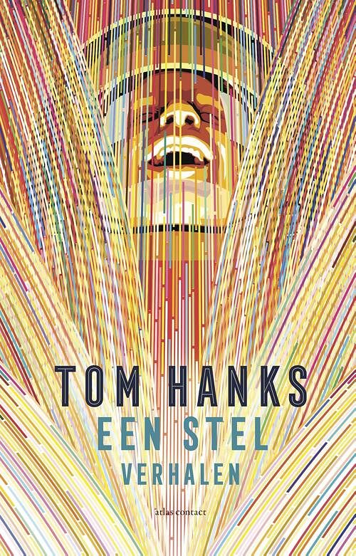 Foto van Een stel verhalen - tom hanks - ebook (9789025447861)