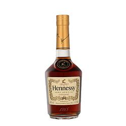 Foto van Hennessy vs 35cl cognac