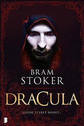 Foto van Dracula - bram stoker - ebook (9789460238819)