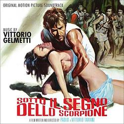 Foto van Sotto il segno dello scorpione - cd (8436560842705)