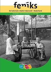 Foto van De koloniale relatie indonesië - paperback (9789006621877)