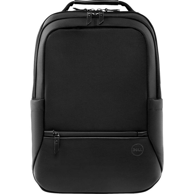 Foto van Dell laptoprugzak dell premier backpack 15 - notebook-ruck geschikt voor max. (laptop): 38,1 cm (15) zwart