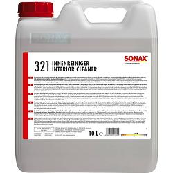 Foto van Sonax interieurreiniger profiline 10 liter