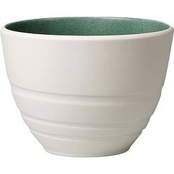 Foto van Villeroy & boch - it's my match green beker leaf