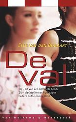 Foto van De val - elle van den bogaart - ebook (9789000305636)