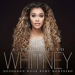 Foto van Whitney songs from the heart by romy - cd (8717774676417)