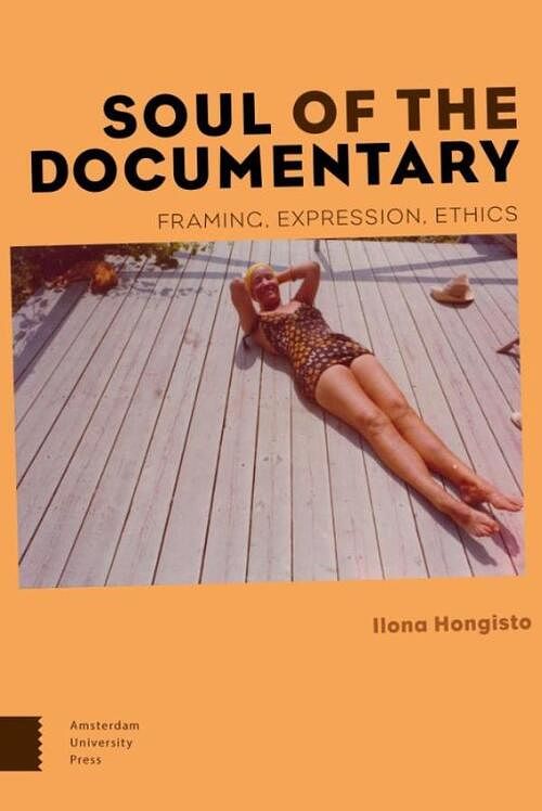 Foto van Soul of the documentary - ilona hongisto - ebook (9789048525294)