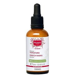 Foto van Zwangerschapsstriemen serum 45ml