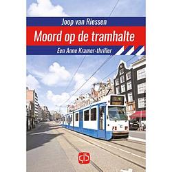 Foto van Moord op de tram halte