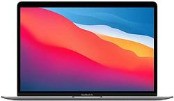 Foto van Apple macbook air 13 (2020) m1 (8 core cpu/7 core gpu) 8gb/512gb -13 inch laptop