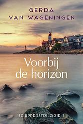 Foto van Voorbij de horizon - gerda van wageningen - ebook (9789401912969)