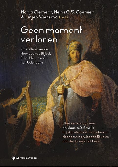 Foto van Geen moment verloren - paperback (9789463711456)