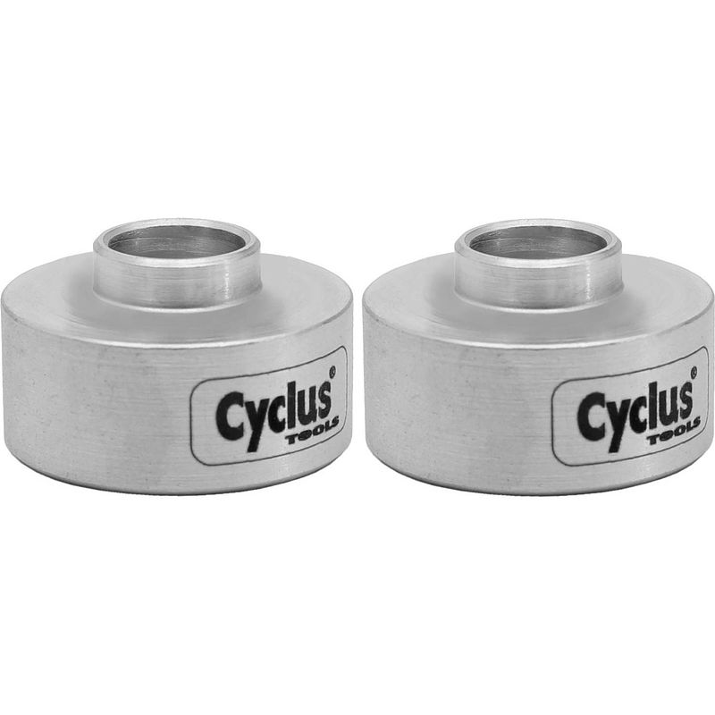 Foto van Cyclus inpersbussen lager 15 mm 32 mm