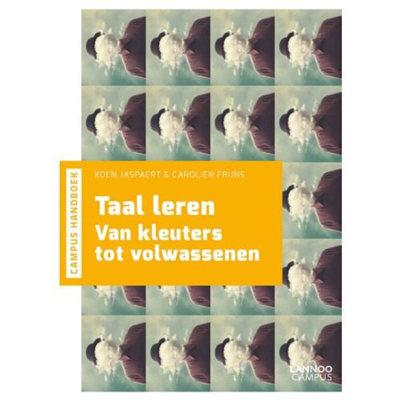 Foto van Taal leren