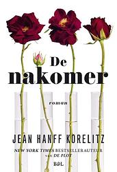 Foto van De nakomer - jean hanff korelitz - ebook