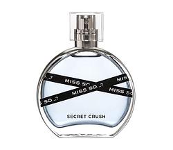 Foto van Secret crush eau de parfum