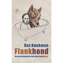 Foto van Flankhond