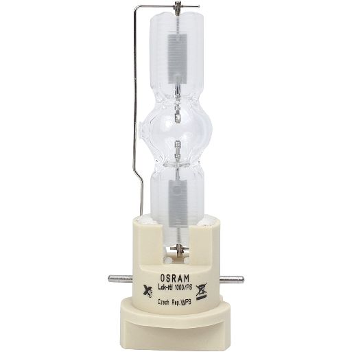 Foto van Osram hti1000w/ps gasontladingslamp lok-it!® 1000/ps pgjx36 6000k