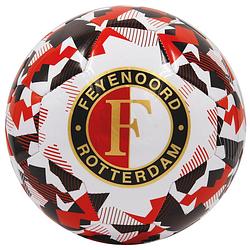 Foto van Feyenoord voetbal - maat 5