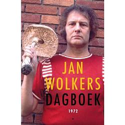 Foto van Dagboek 1972