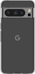 Foto van Bluebuilt google pixel 8 pro back cover transparant