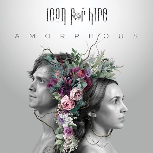 Foto van Amorphous - cd (5056032337107)