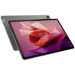 Foto van Lenovo tab p12 wifi 128 gb grijs android tablet 32.3 cm (12.7 inch) mediatek android 13 2944 x 1840 pixel