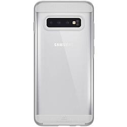 Foto van Black rock air robust backcover samsung galaxy s10 transparant