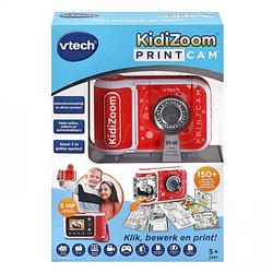 Foto van Vtech kidizoom print cam