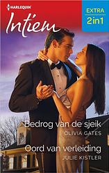 Foto van Bedrog van de sjeik / oord van verleiding - olivia gates, julie kistler - ebook