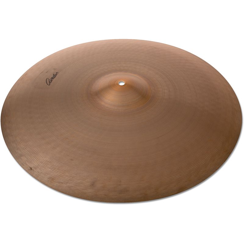 Foto van Zildjian aa19c a avedis 19 inch crash ride