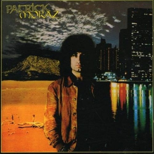 Foto van Patrick moraz - cd (5013929477742)