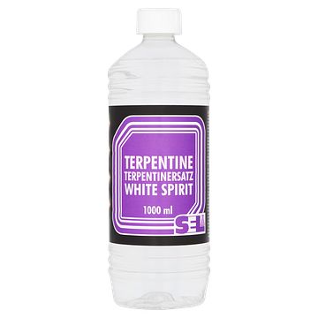 Foto van Sel terpentine 1000ml bij jumbo