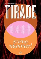 Foto van Tirade - ebook (9789028260115)