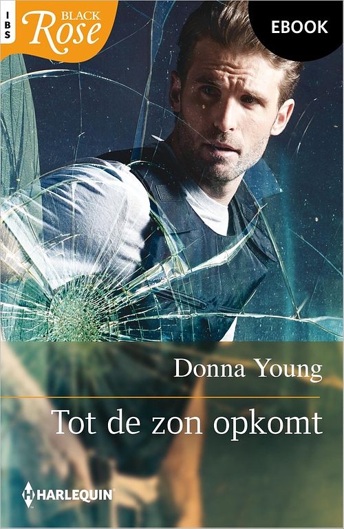 Foto van Tot de zon opkomt - donna young - ebook